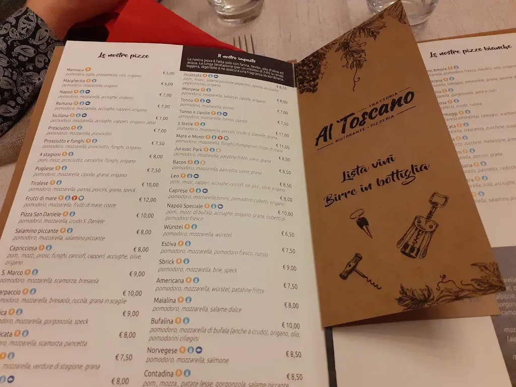 Menu_Trattoria al Toscano_Vailate_immagine_2