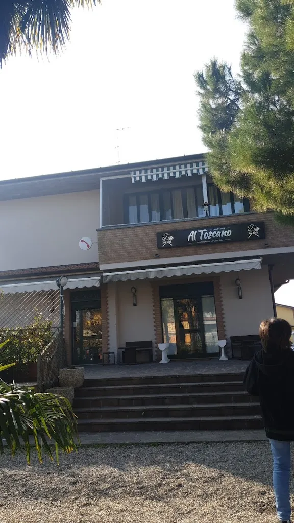 G Perez_Trattoria al Toscano_Vailate_recensione