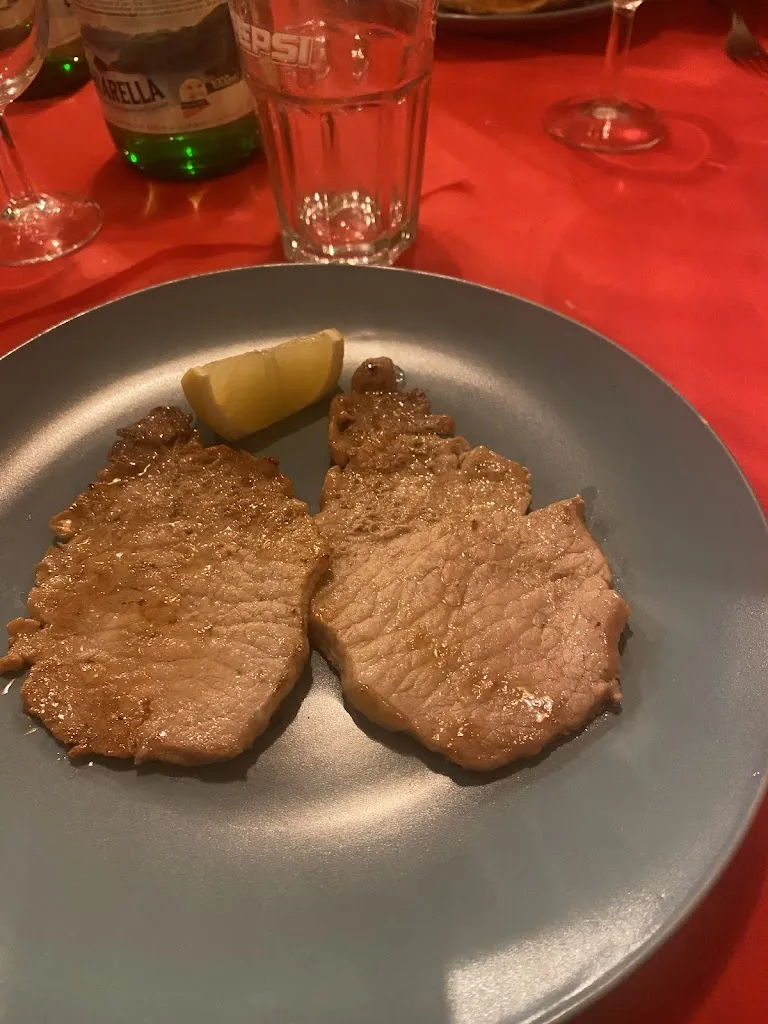 Mortex Dream_Bar Trattoria La Cusinese_Val Rezzo_review