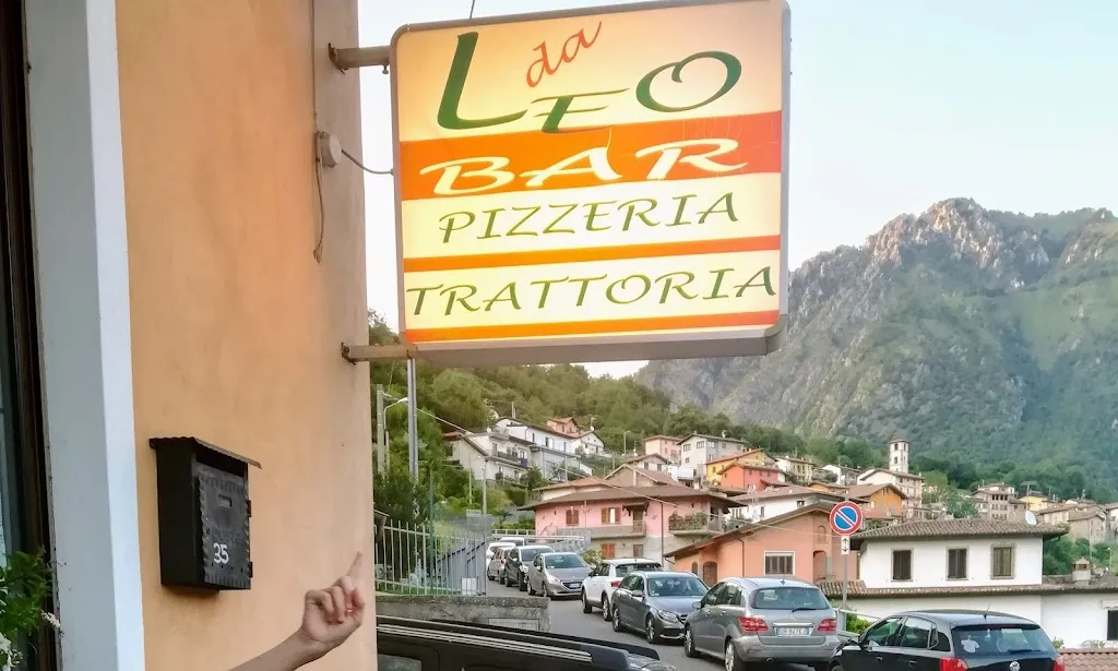 Julianne Coffman_Pizzeria da Leo di Merlo Leandro_Val Rezzo_review