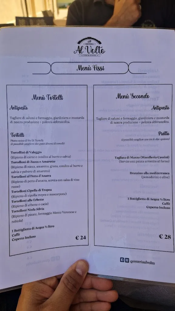 Menu_Osteria al Volto Bistrot_Valeggio_image_3