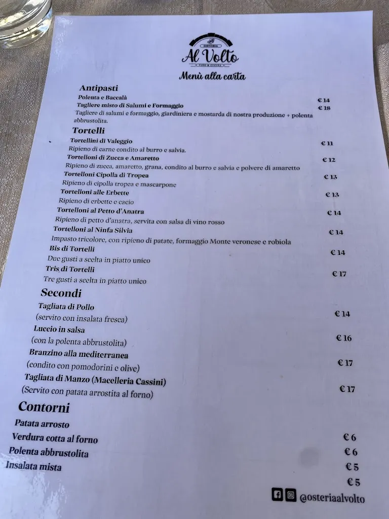 Menu_Osteria al Volto Bistrot_Valeggio_image_4