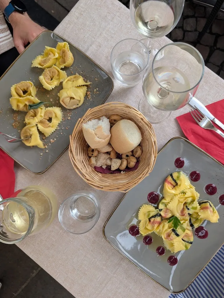 Jesslyn Best_Osteria al Volto Bistrot_Valeggio_review