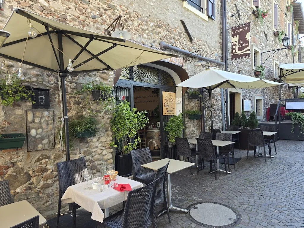 Vladimir Bu_Osteria al Volto Bistrot_Valeggio_review