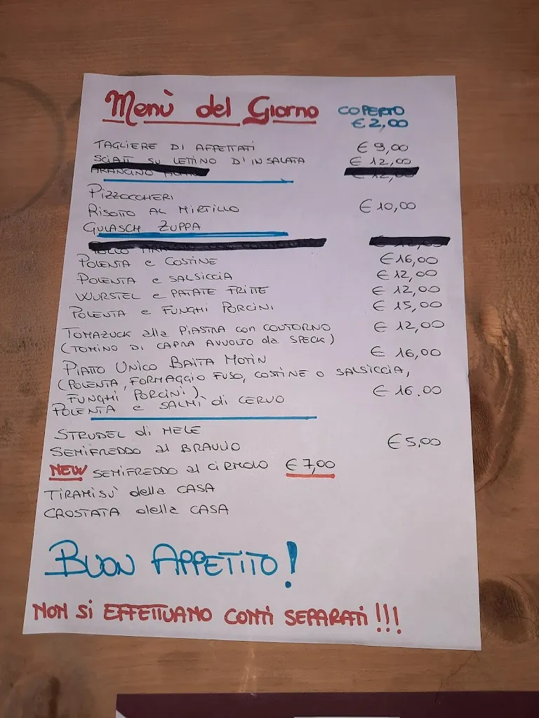 Menu_Rifugio Alpino Baita Motin_Valdisotto_image_1