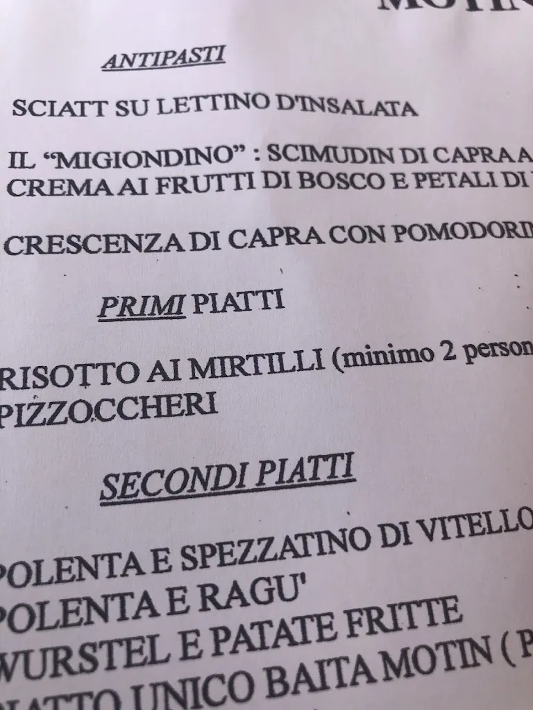 francesca Tornaghi_Rifugio Alpino Baita Motin_Valdisotto_review