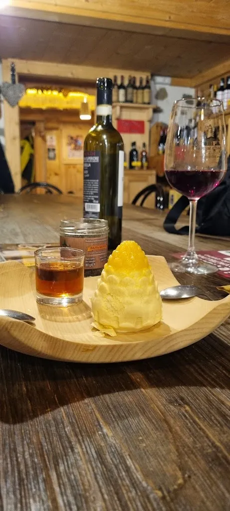 Leo Tal_Rifugio Alpino Baita Motin_Valdisotto_review