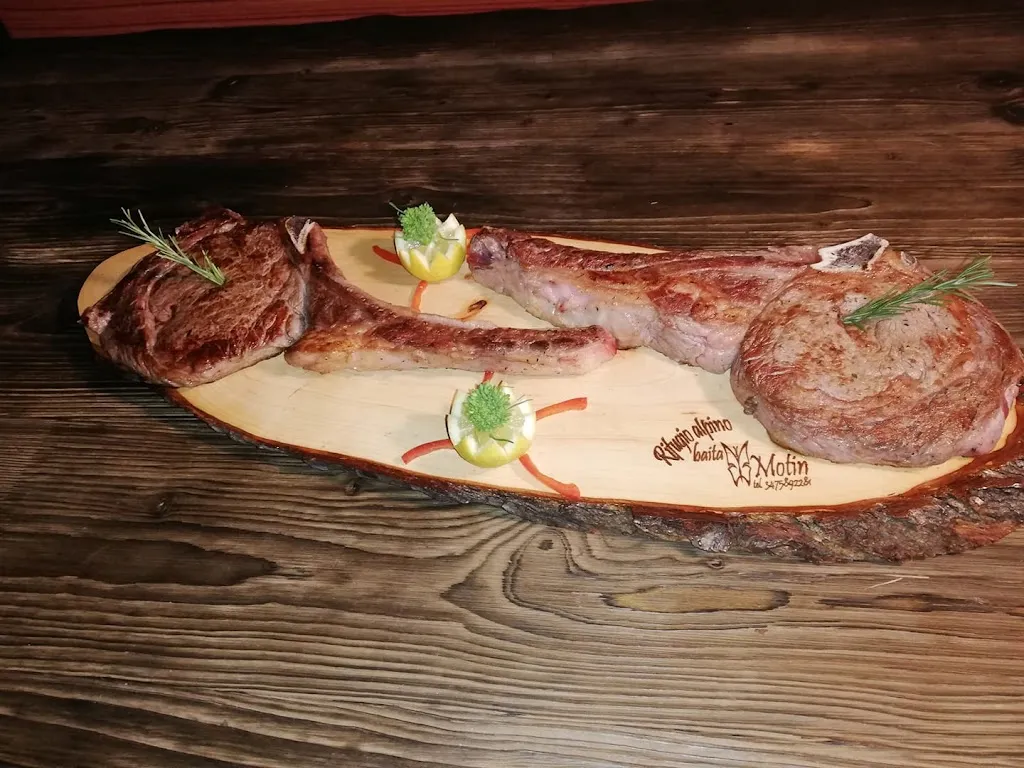 Rifugio Alpino Baita Motin_Valdisotto_slider_image_2