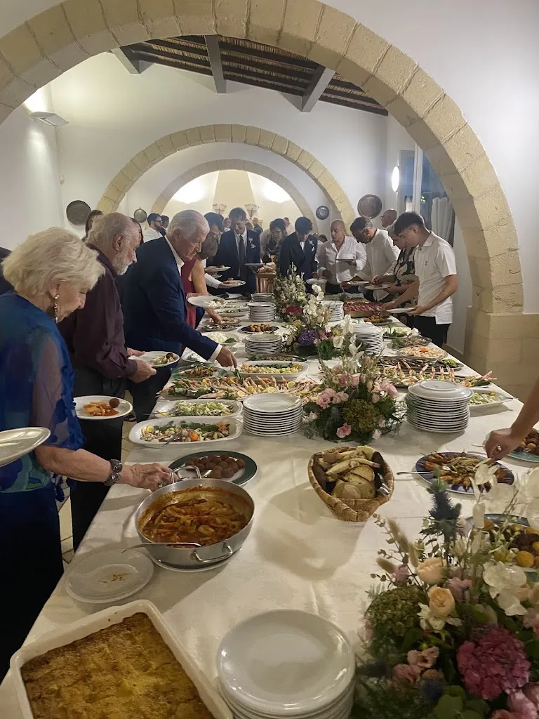 Ale W_Torre Canfore AGRITURISMO_Carpignano Salentino_review