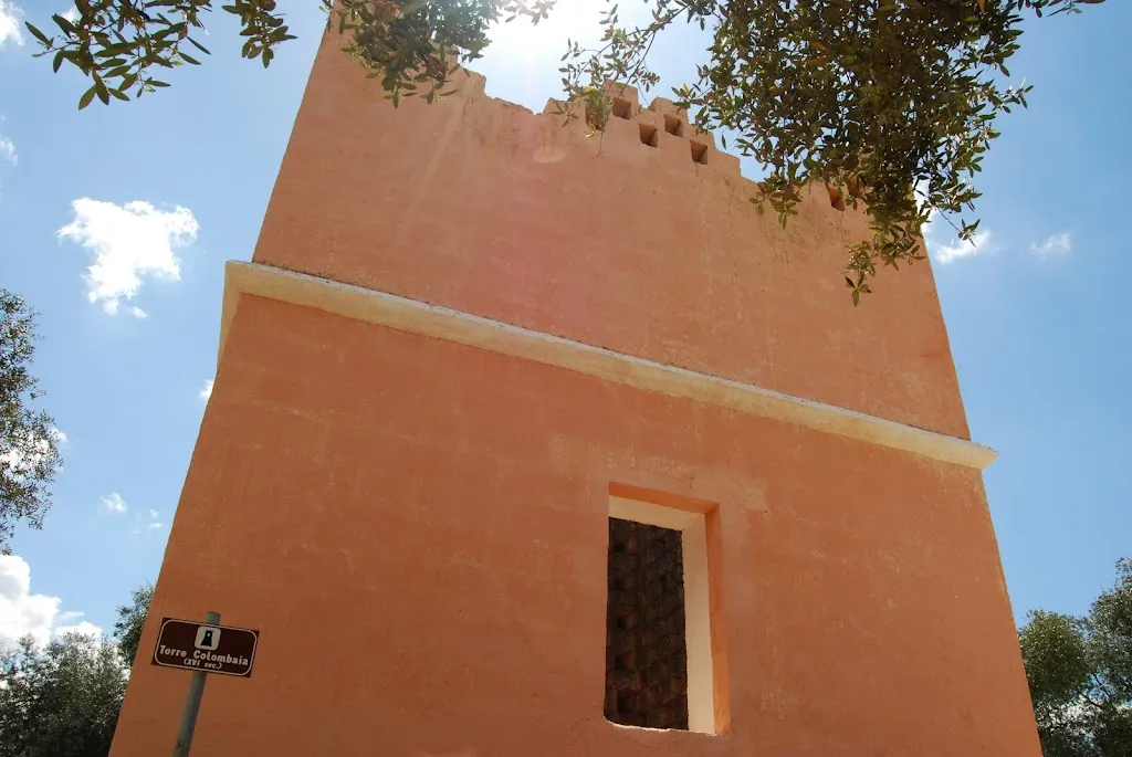 Torre Canfore AGRITURISMO_Carpignano Salentino_slider_image_3