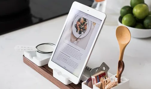 Ricettiamo restaurant in Valera Fratta