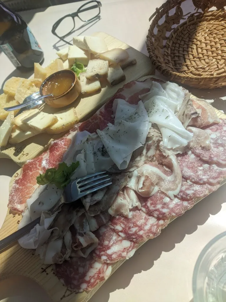 Menü_Ristorante @ Agriturismo Cà Di Racc_Valgoglio_Bild_3