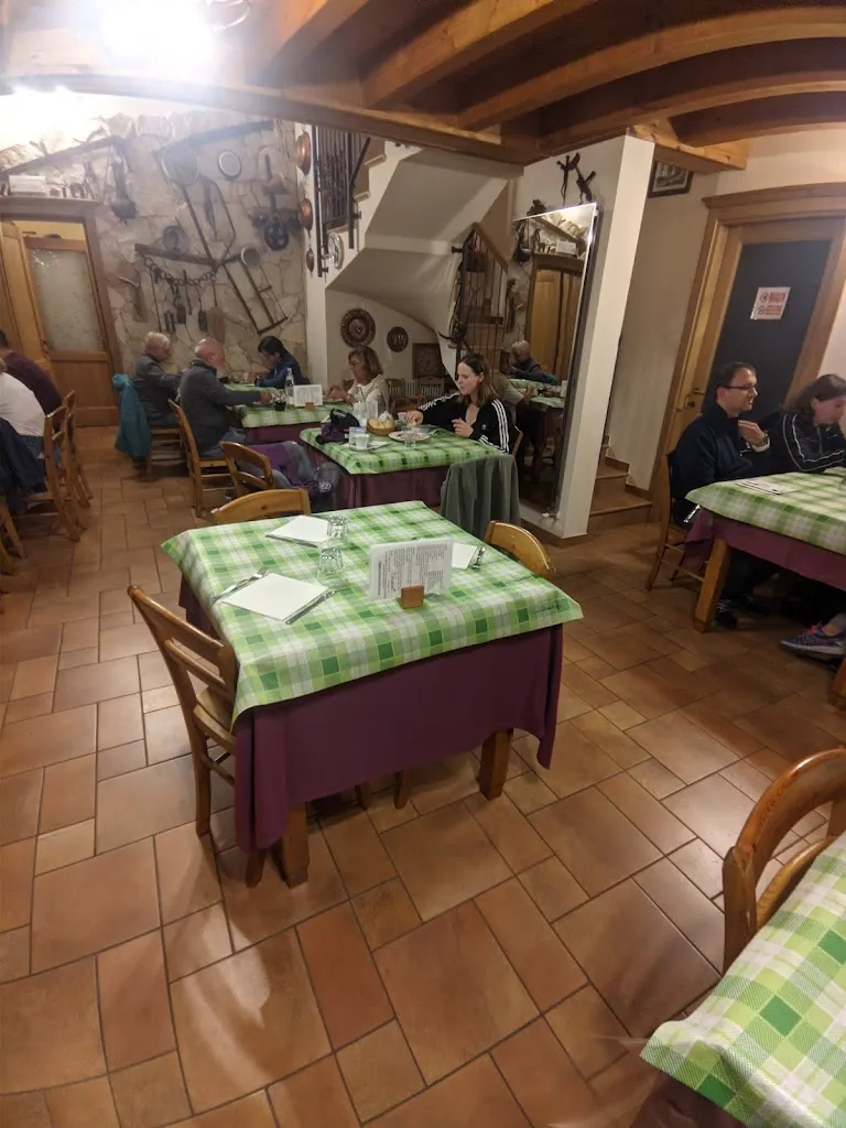 Rokas Jasonas_Ristorante @ Agriturismo Cà Di Racc_Valgoglio_Bewertung