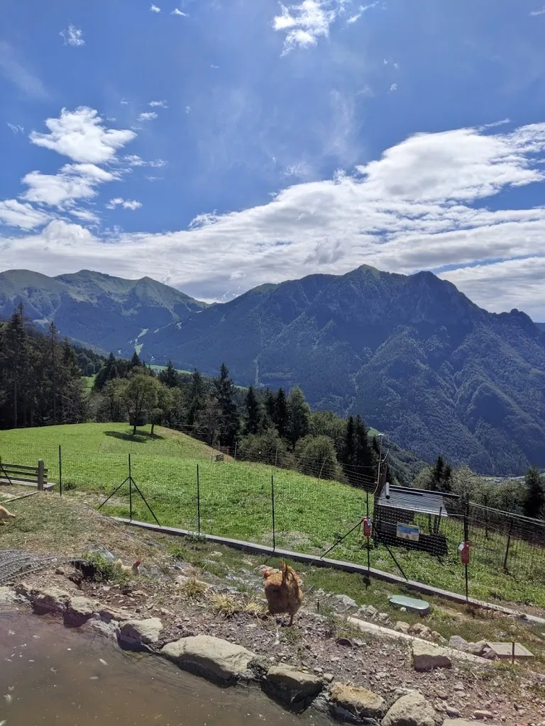 Maurizio Giovannetti_Ristorante @ Agriturismo Cà Di Racc_Valgoglio_Bewertung
