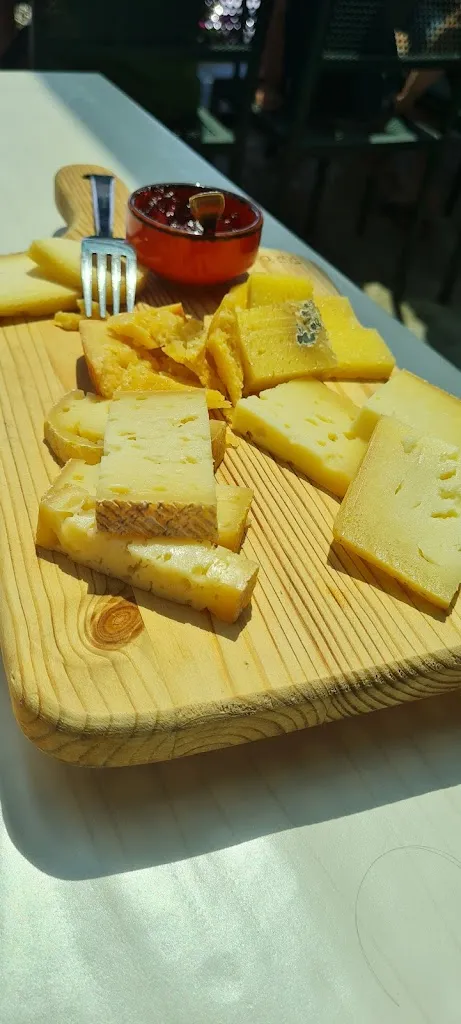 Mirko Lazzari_Ristorante @ Agriturismo Cà Di Racc_Valgoglio_Bewertung