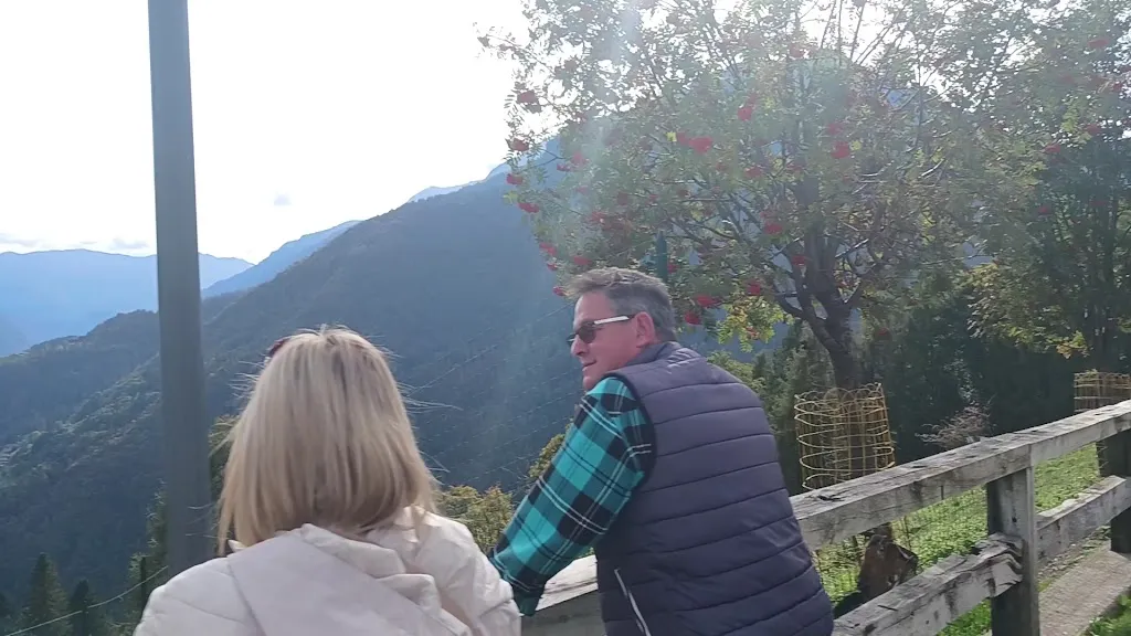 Ristorante @ Agriturismo Cà Di Racc_Valgoglio_slider_image_2