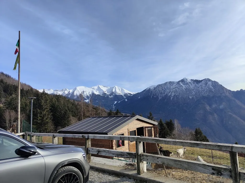 Ristorante @ Agriturismo Cà Di Racc_Valgoglio_slider_image_3