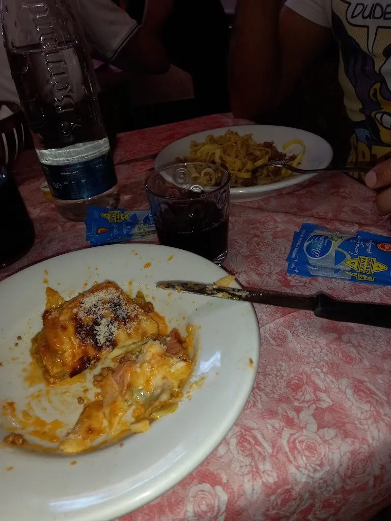 Stefania Colombo_Trattoria Italia di Carla Silva_Valbrona_recensione