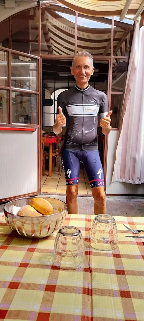 Alfredo Filatori_Trattoria Italia di Carla Silva_Valbrona_recensione