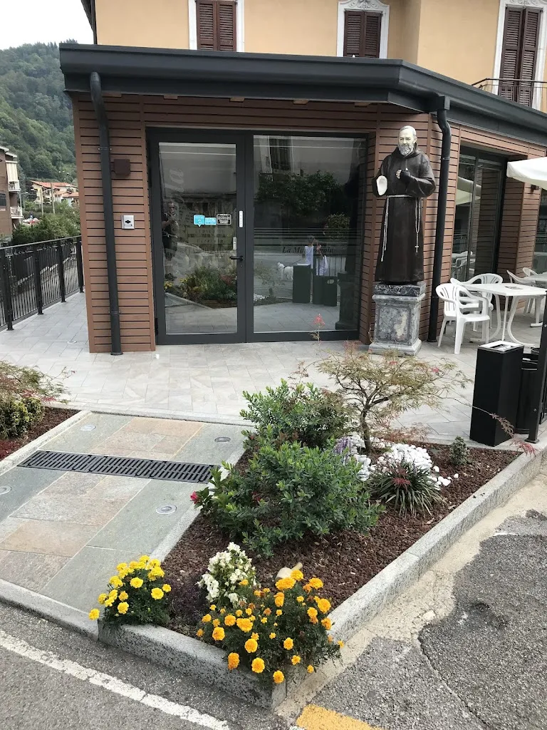 Jefferson Andrade_Ristorante Pizzeria La Mandragola_Valbrona_review