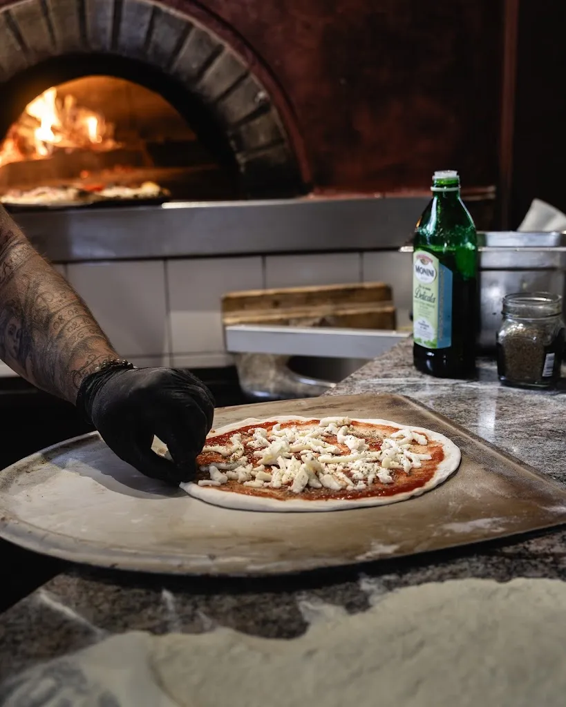 Ristorante Pizzeria La Mandragola_Valbrona_slider_image_2