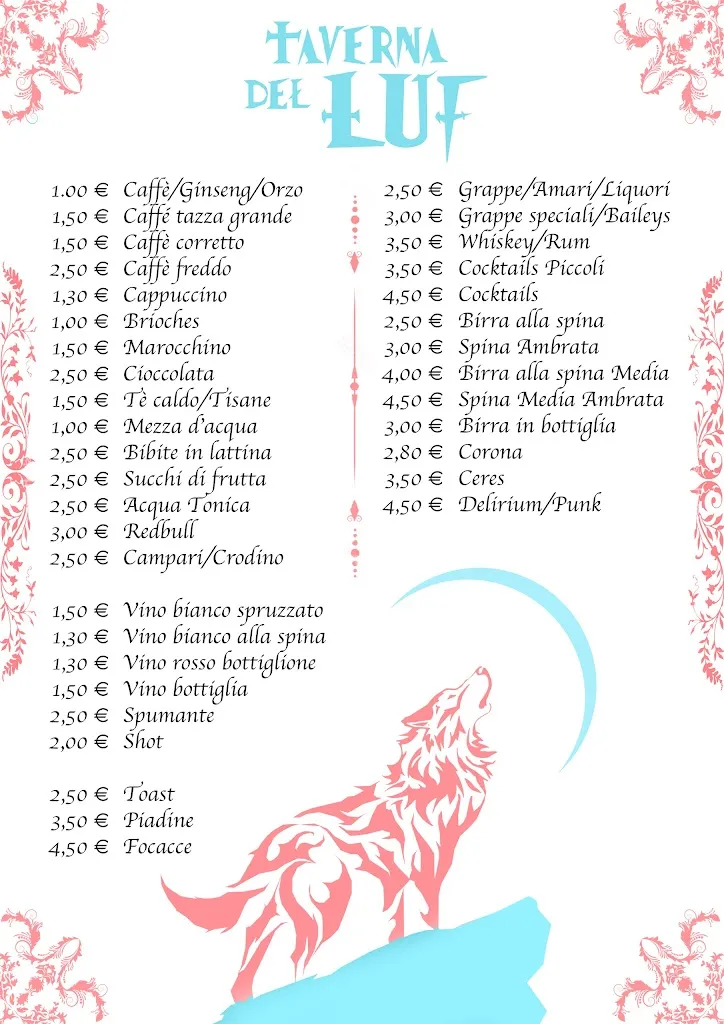 Menu_Taverna Del Luf_Valbrona_image_1