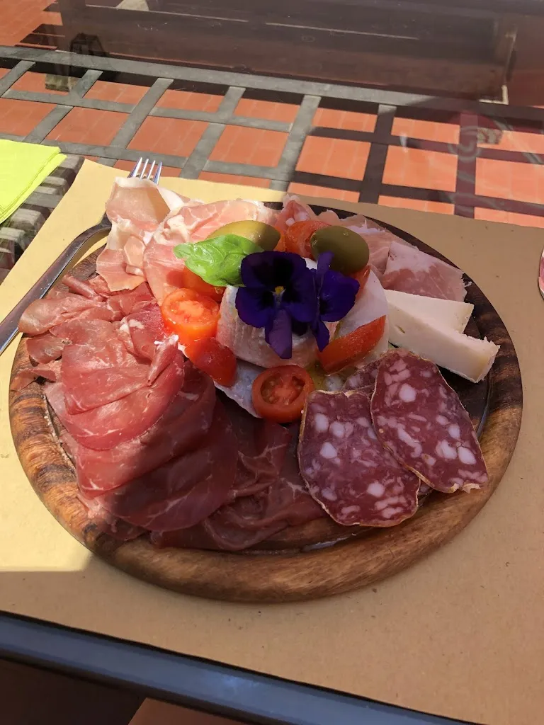 Ulrike K_Taverna Del Luf_Valbrona_review