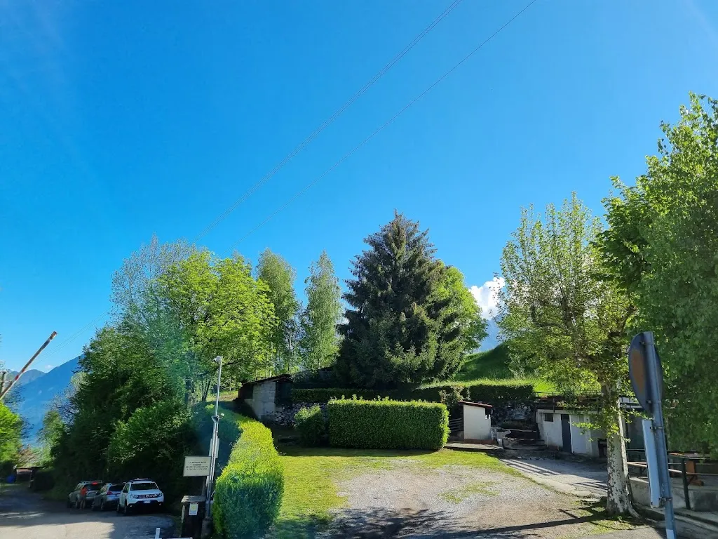 Daniele Gorla_Bar Ristorante Oneda_Valbrona_review