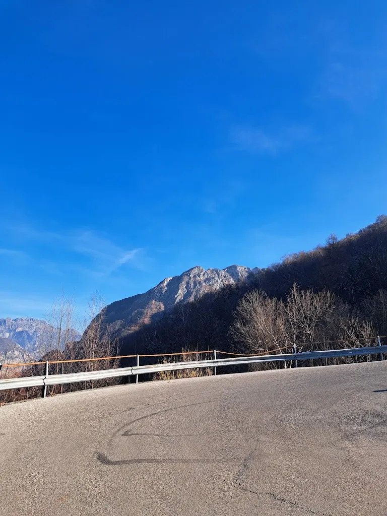 Roberto Aggravi_Bar Ristorante Oneda_Valbrona_review