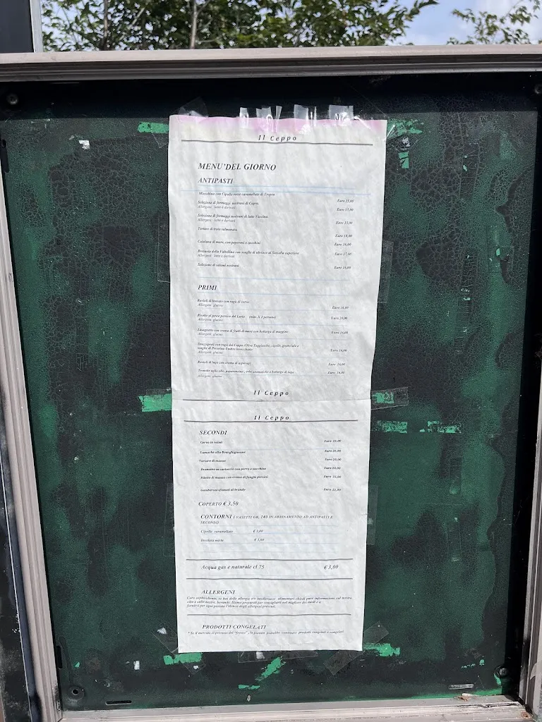 Menu_Ristorante Il Ceppo 1974 Srl_Valbrona_image_4