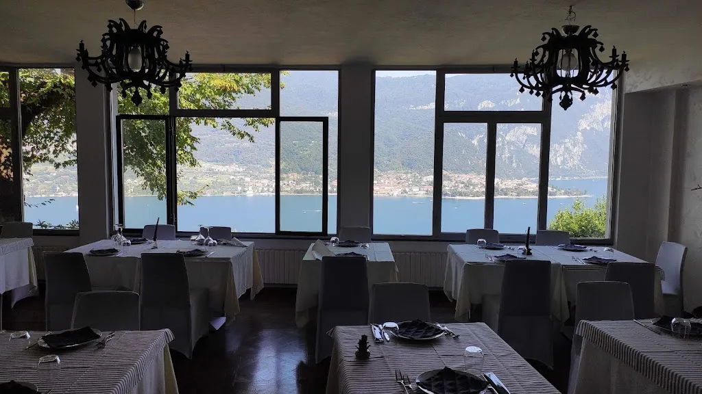 Ristorante Il Ceppo 1974 Srl restaurant in Valbrona