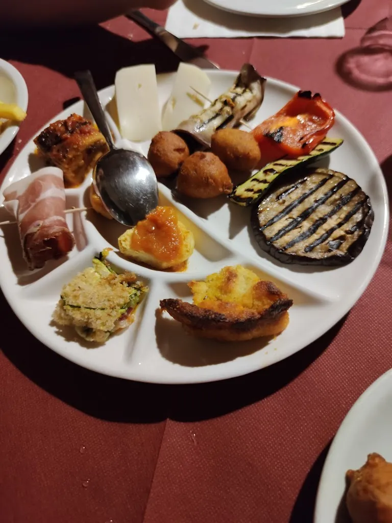 Menu_Vecchia Borgata_Carpignano Salentino_image_8