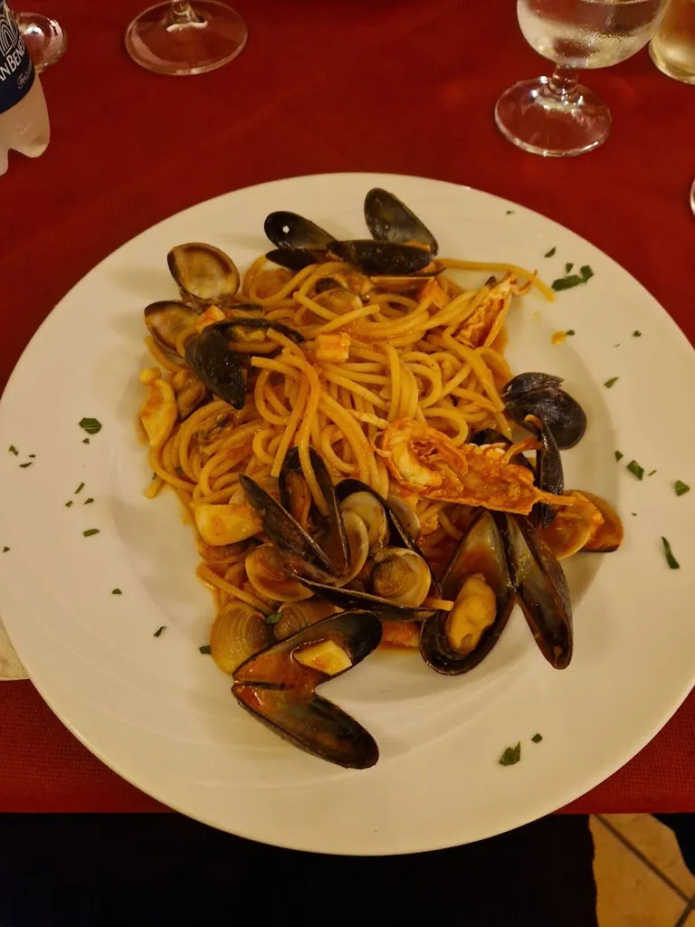 Ju Ku_Vecchia Borgata_Carpignano Salentino_review