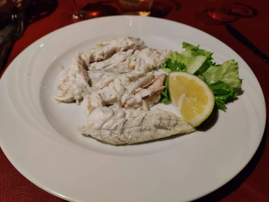 Ken Launus_Vecchia Borgata_Carpignano Salentino_review