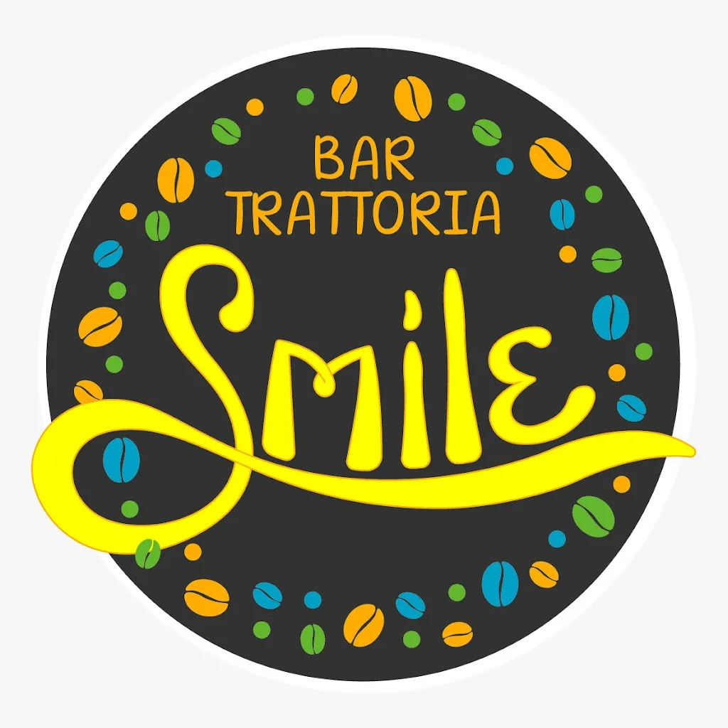 Bar Trattoria SMILE restaurant in Valgreghentino