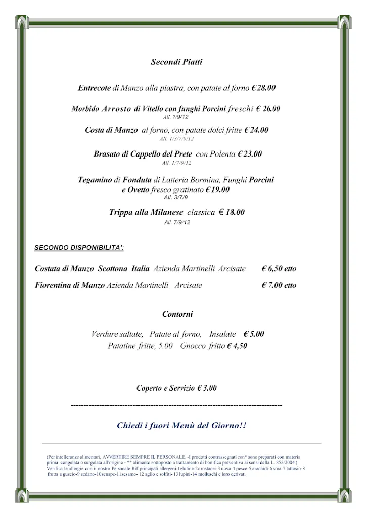 Menu_Le Grotte della Valganna_Valganna_image_2