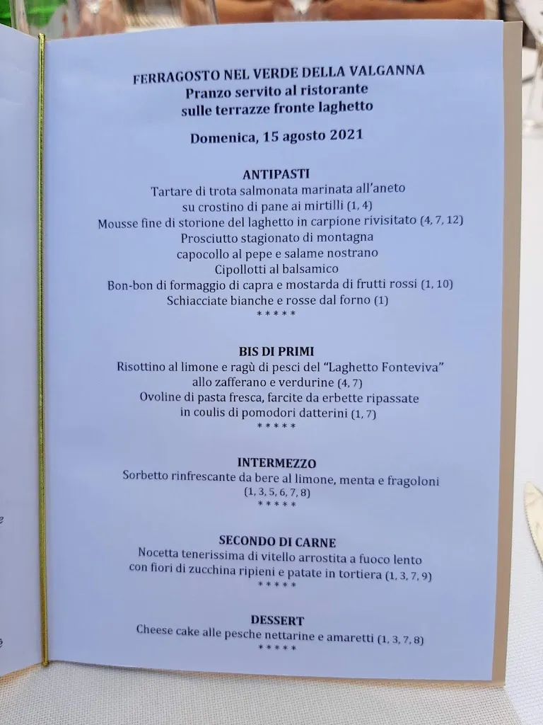 Menu_Ristorante Locanda Laghetto Fonteviva - In Valganna_Valganna_image_4