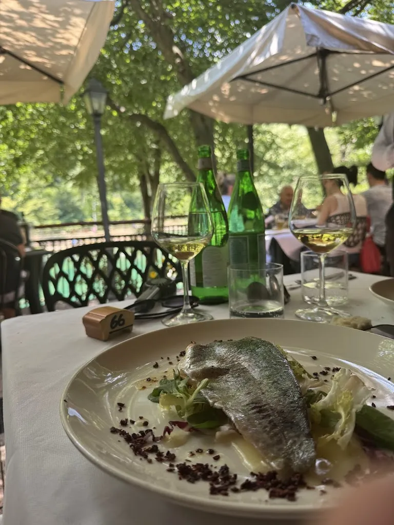 Michiyo Bistoletti_Ristorante Locanda Laghetto Fonteviva - In Valganna_Valganna_review