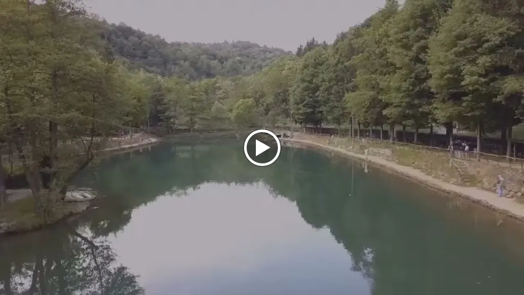 Ristorante Locanda Laghetto Fonteviva - In Valganna_Valganna_slider_image_2