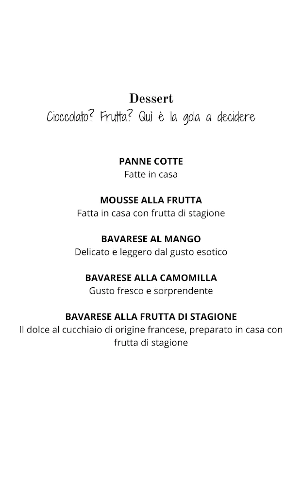 Menu_Albergo & Ristorante Tre Risotti di Gamberoni Sergio e C. Sas_Valganna_immagine_3