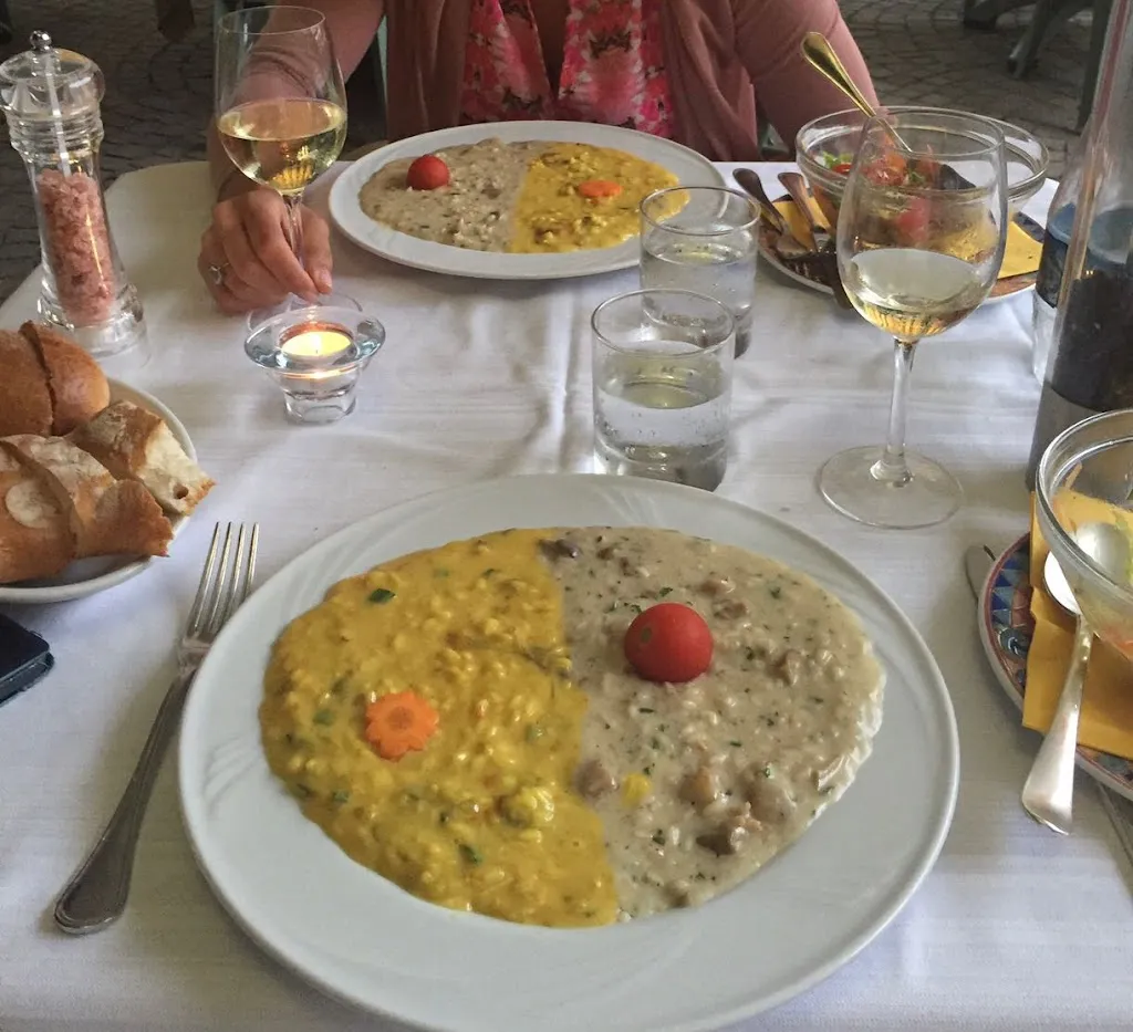 Pete S_Albergo & Ristorante Tre Risotti di Gamberoni Sergio e C. Sas_Valganna_recensione