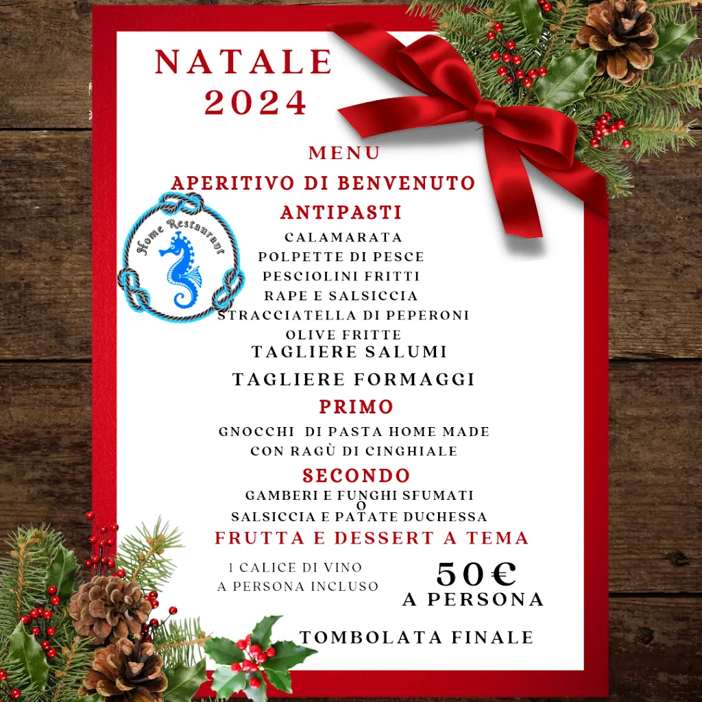 Menu_Home Restaurant Cavalluccio Marino_Carosino_image_2