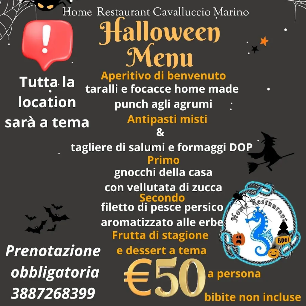 Menu_Home Restaurant Cavalluccio Marino_Carosino_image_3