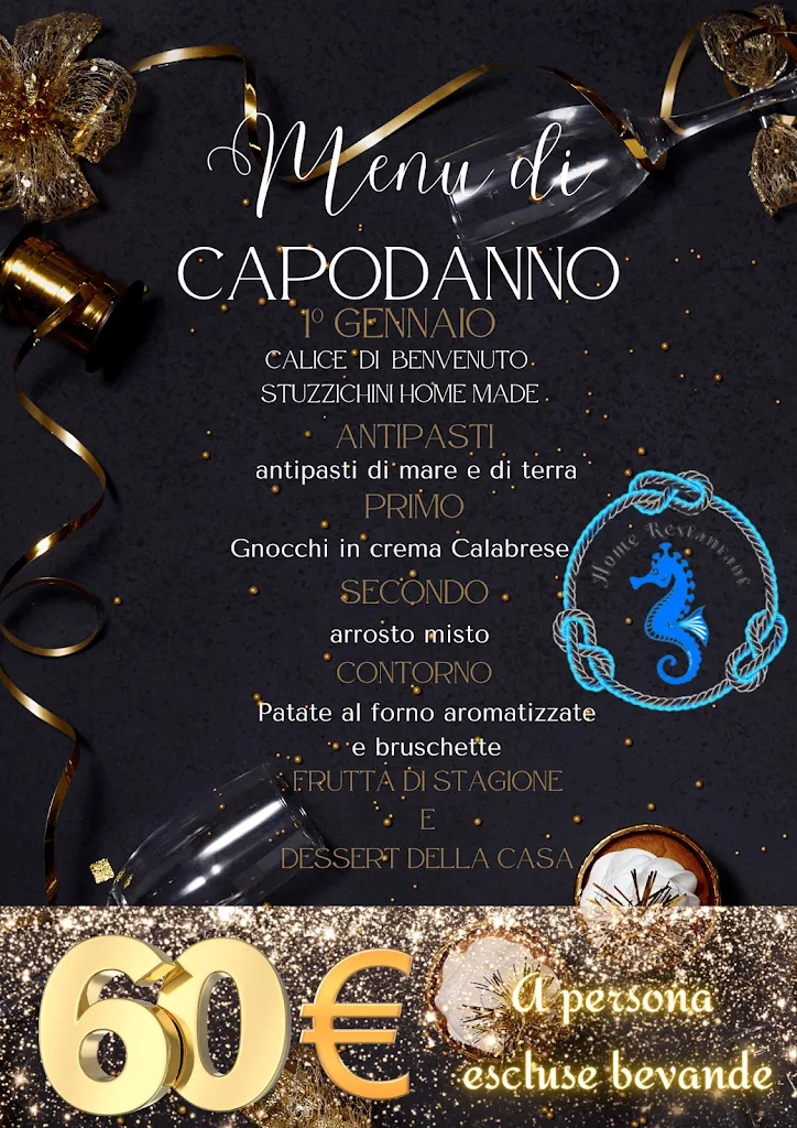 Menu_Home Restaurant Cavalluccio Marino_Carosino_image_4