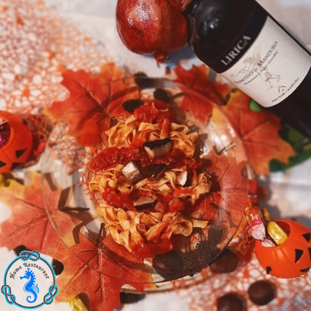 Menu_Home Restaurant Cavalluccio Marino_Carosino_image_8