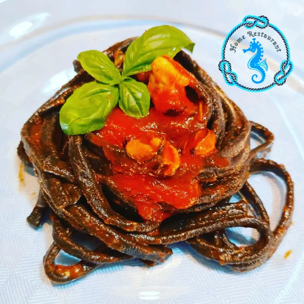 Menu_Home Restaurant Cavalluccio Marino_Carosino_image_9