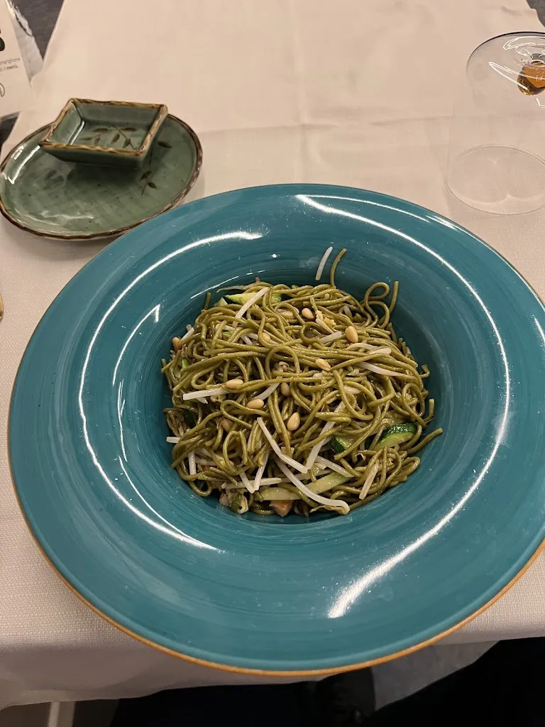 Gvozdetskyi Bob_Ristorante Dimsumye_Valganna_review