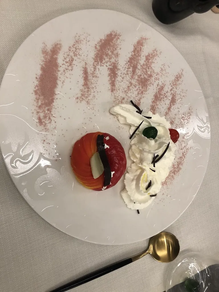 Yaniv Illouz_Ristorante Dimsumye_Valganna_review