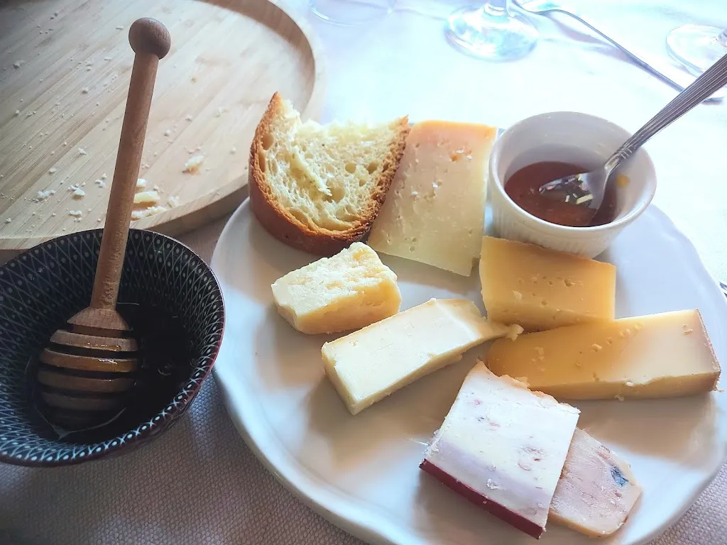 Belinda Lamacchia_Trattoria Moncucca di Bigoni Cesare_Valle Salimbene_review