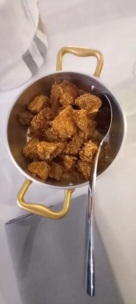 Franco Sonzogni_Osteria del Ventitré_Valleve_review